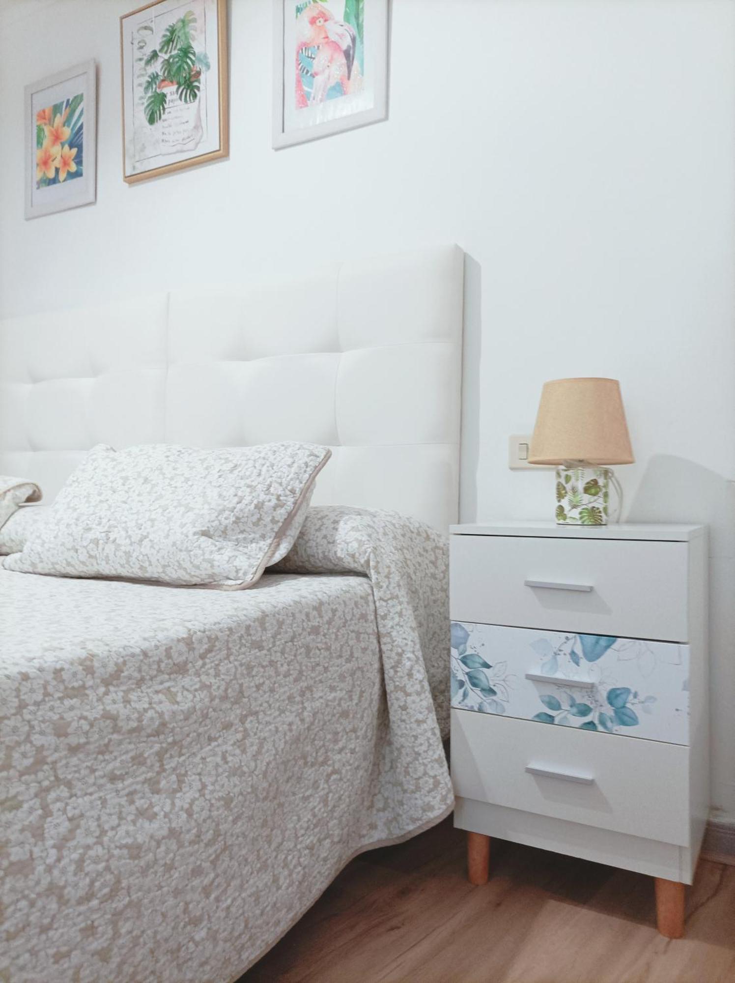 Apartamento Sobreira En Centro Allariz Con Wifi Exterior foto