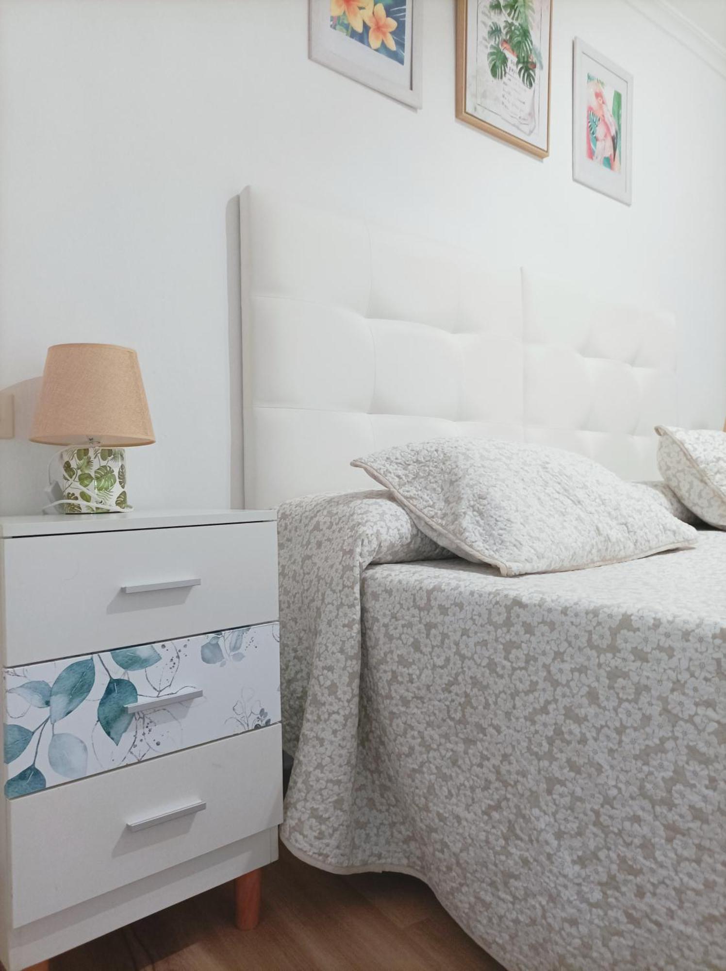 Apartamento Sobreira En Centro Allariz Con Wifi Exterior foto
