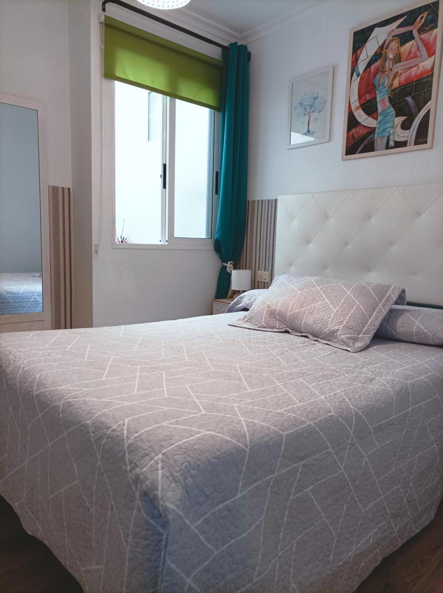 Apartamento Sobreira En Centro Allariz Con Wifi Exterior foto