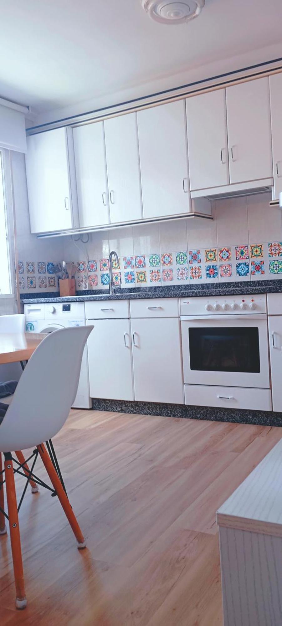 Apartamento Sobreira En Centro Allariz Con Wifi Exterior foto